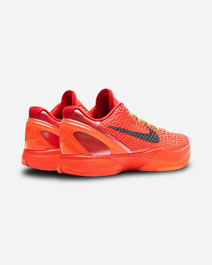 Nike Zoom Kobe 6 Protro 'Reverse  Grinch'