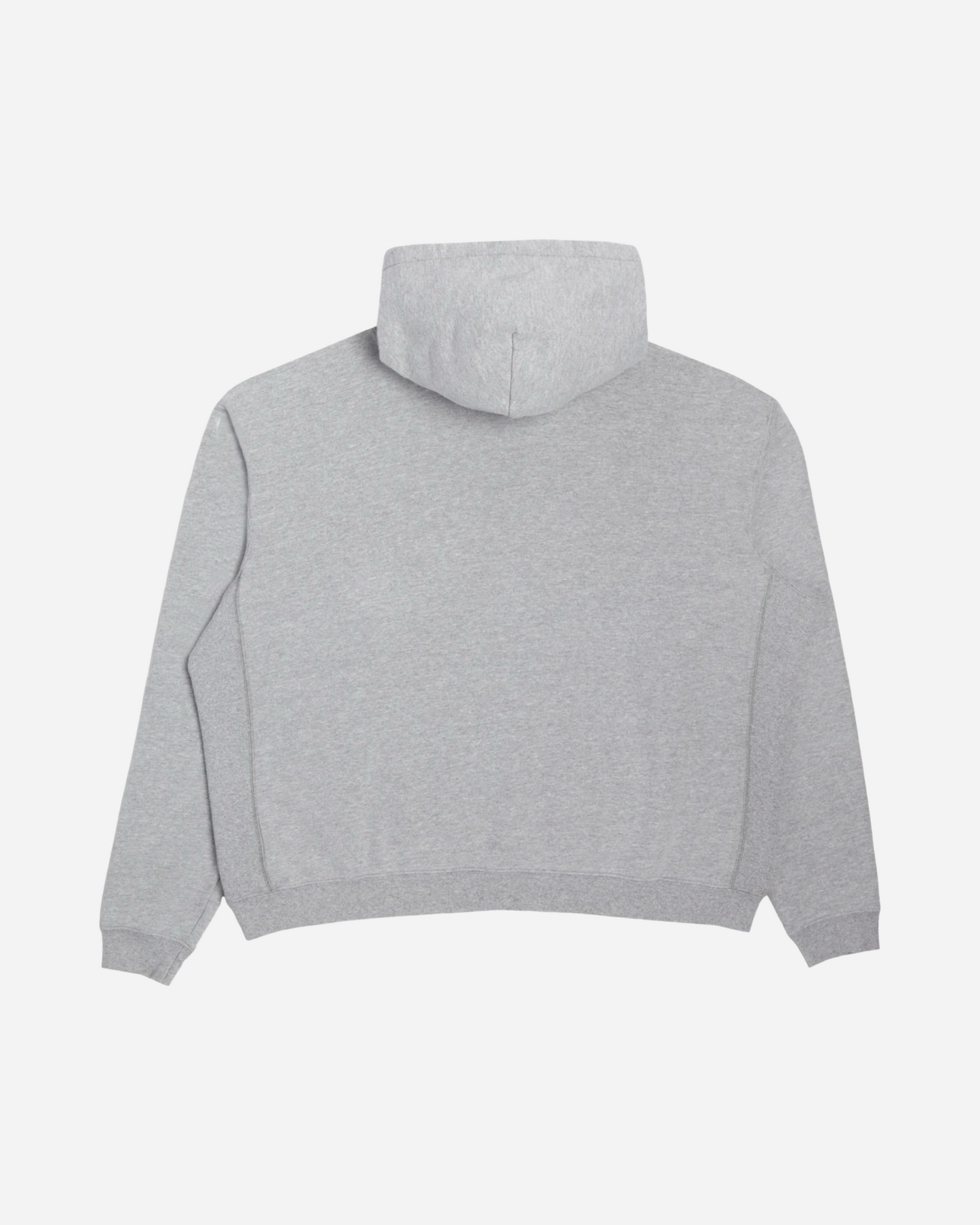 Gallery Dept. Le Bar Vintage Hoodie 'Heather Grey'