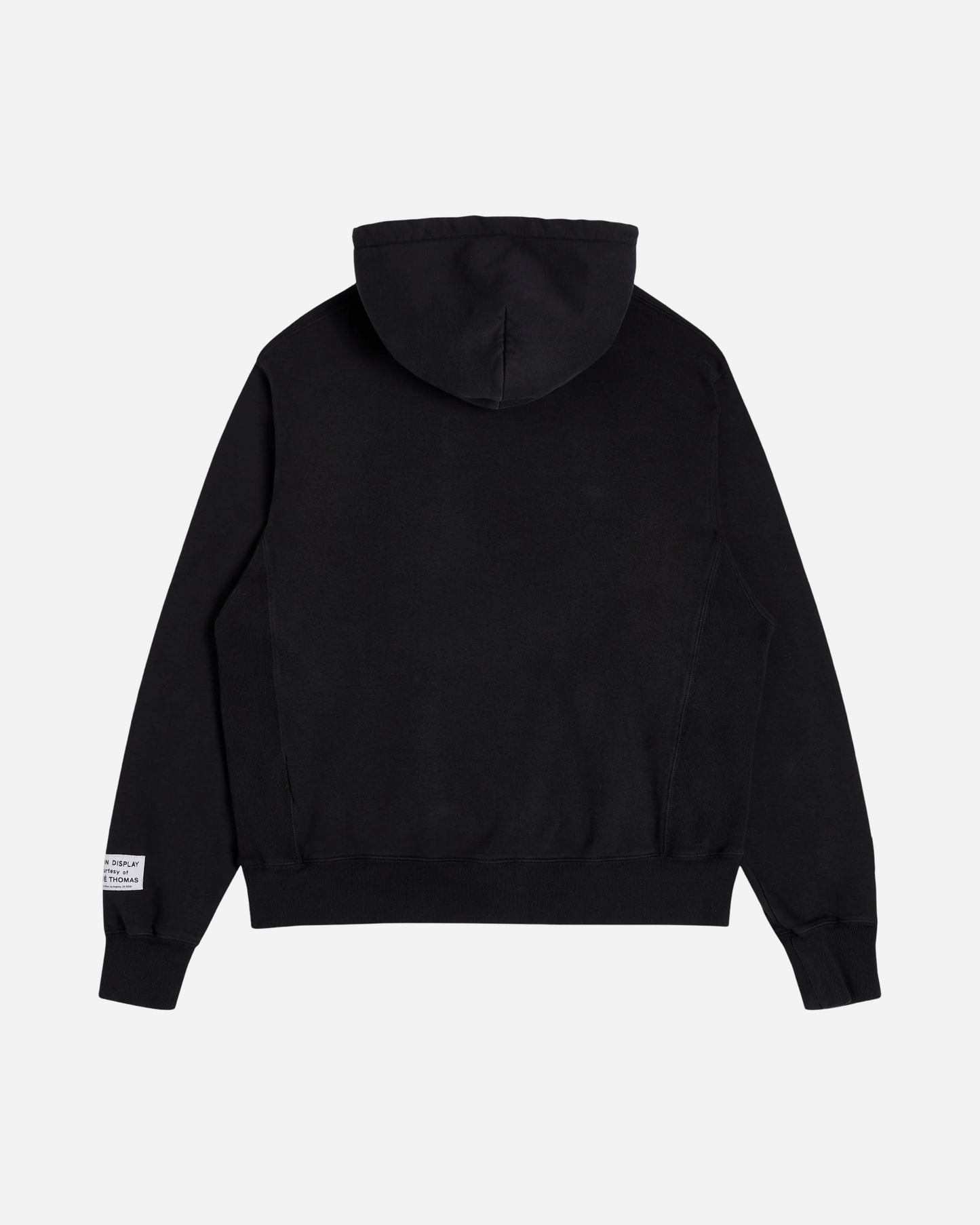 Gallery Dept. DEPT P/O Hoodie 'Black'