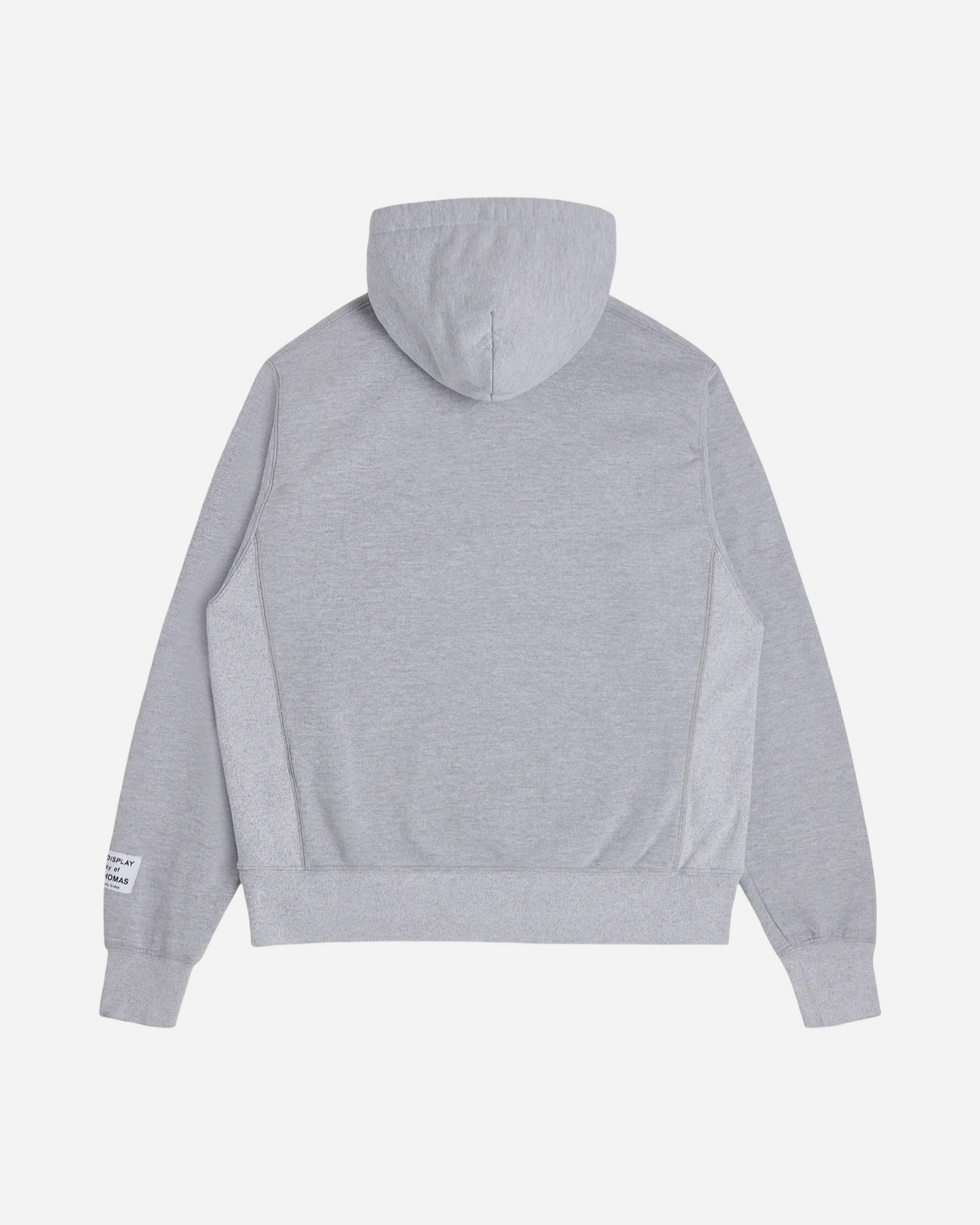 Gallery Dept. DEPT P/O Hoodie 'Heather Grey'