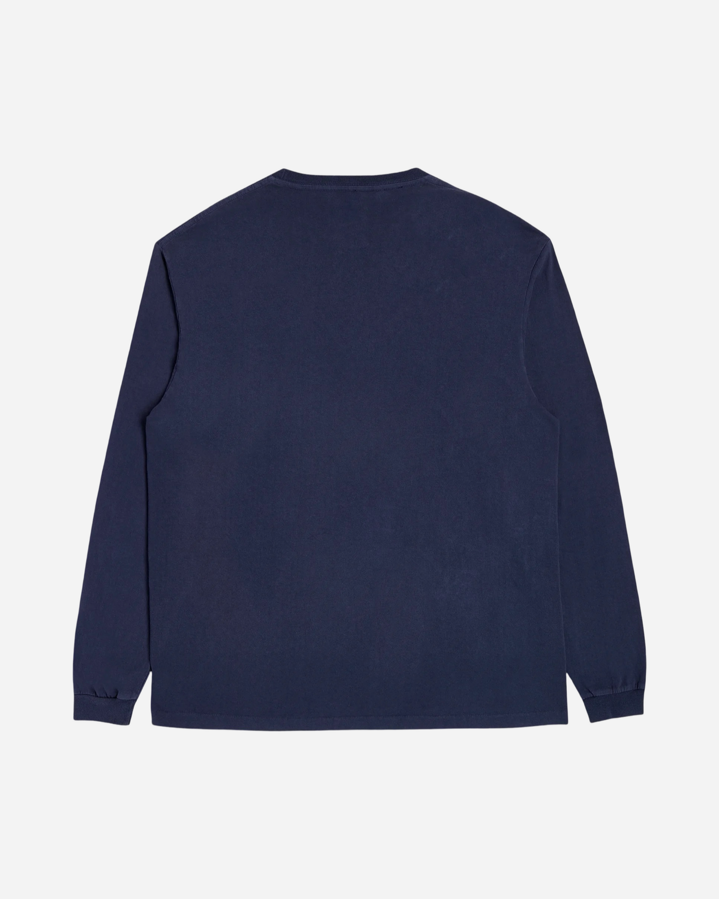 Gallery Dept. DEPT L/S Tee 'Navy'