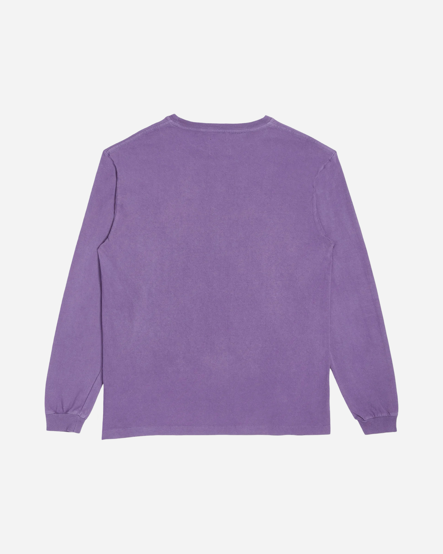 Gallery Dept. DEPT L/S Tee 'Purple'