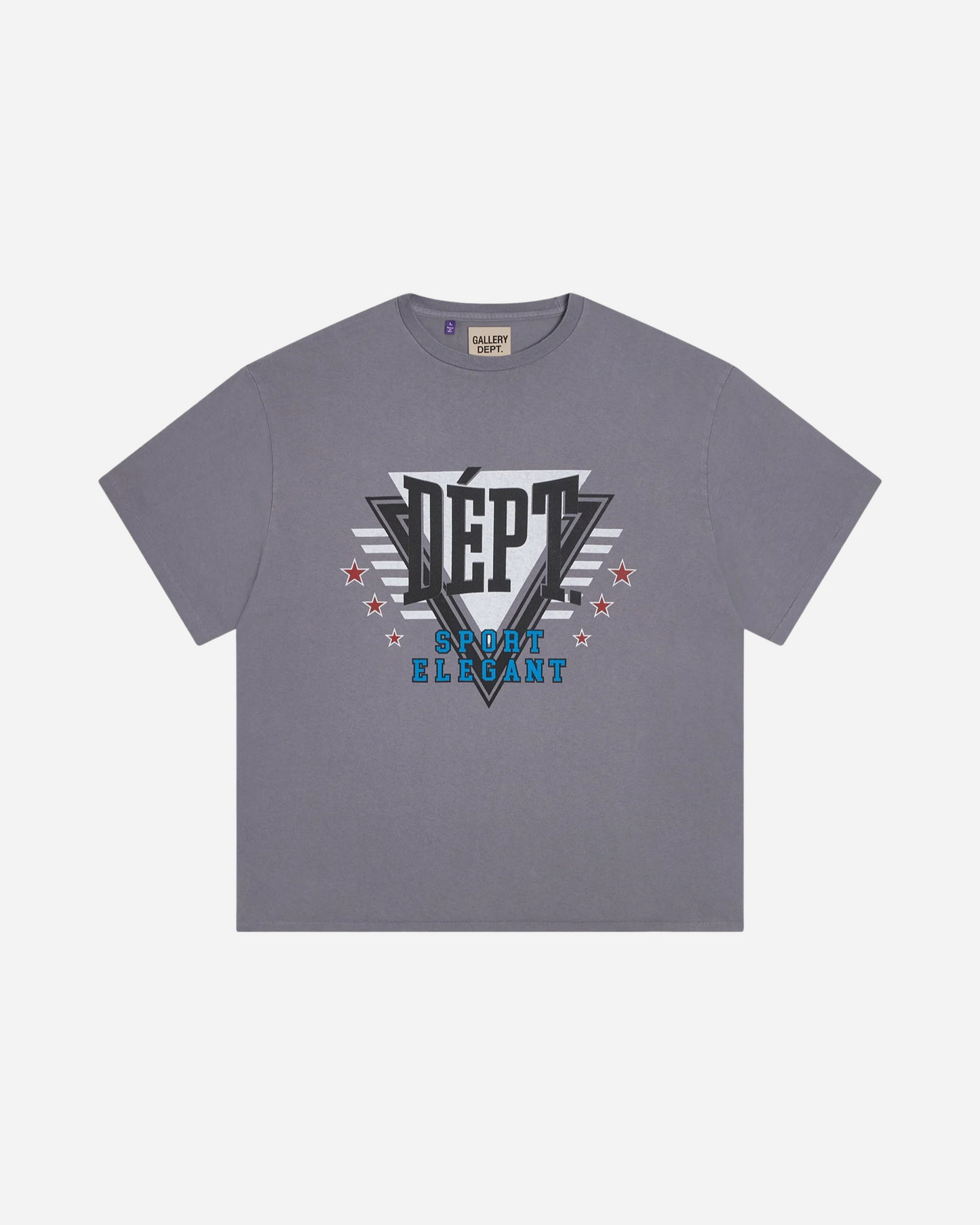 Gallery Dept. Professional Tee 'Grey'