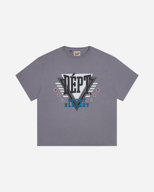 Gallery Dept. Professional Tee 'Grey'