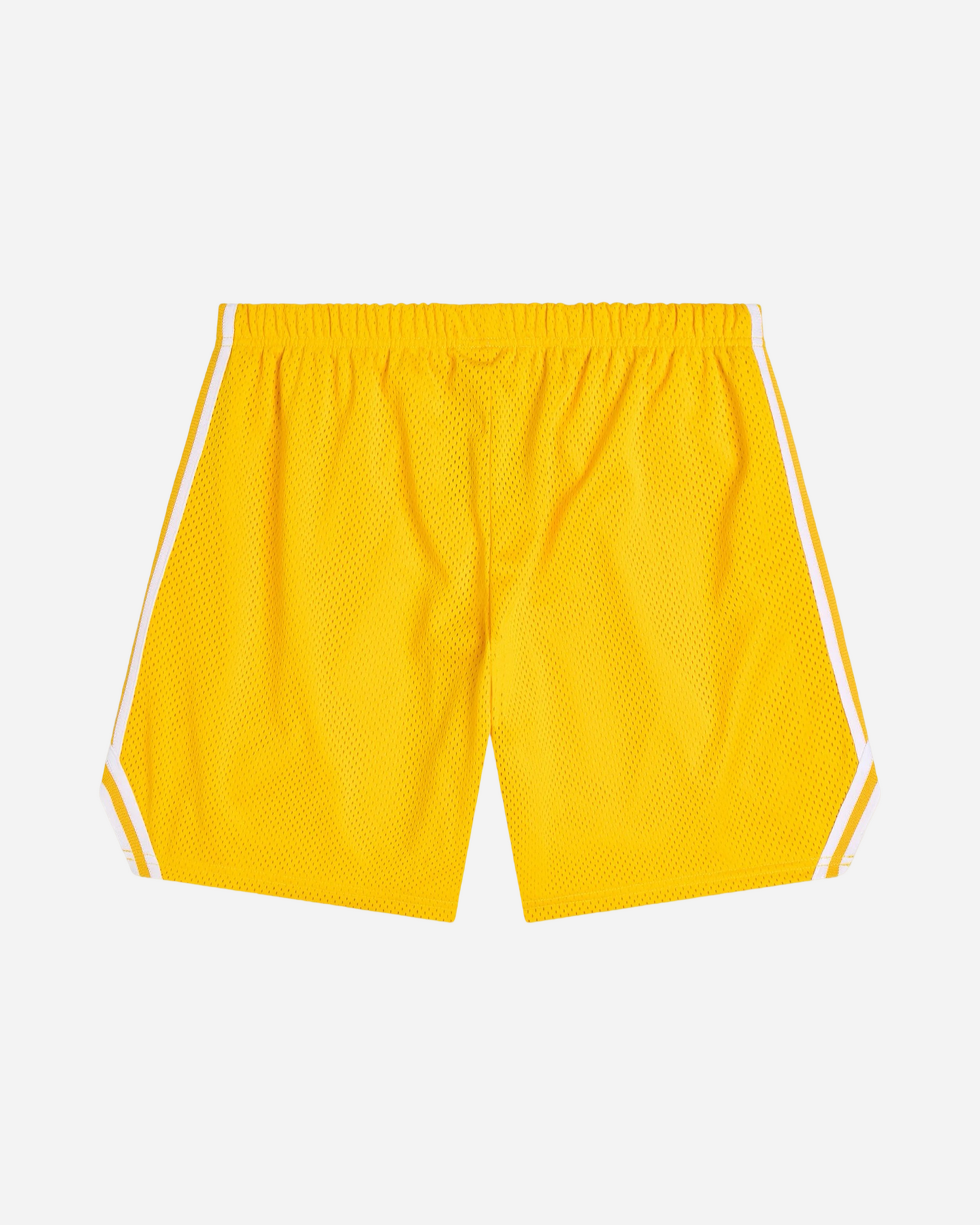 Gallery Dept. Venice Court Shorts 'Yellow'