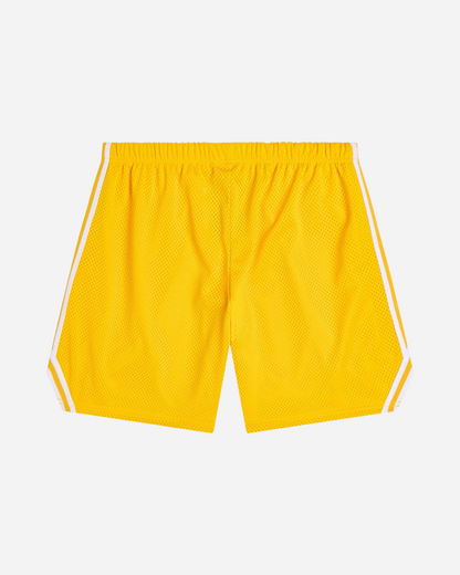 Gallery Dept. Venice Court Shorts 'Yellow'