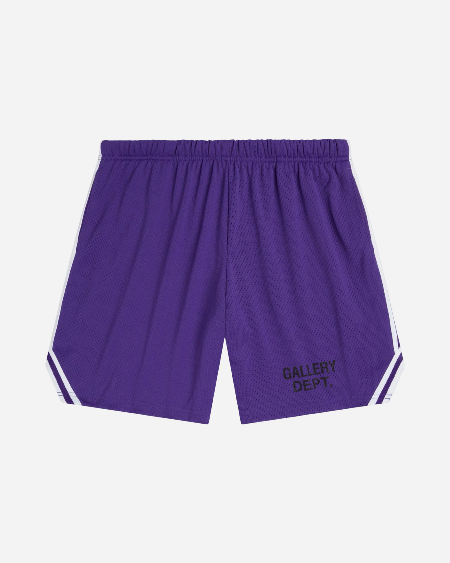 Gallery Dept. Venice Court Shorts 'Purple'