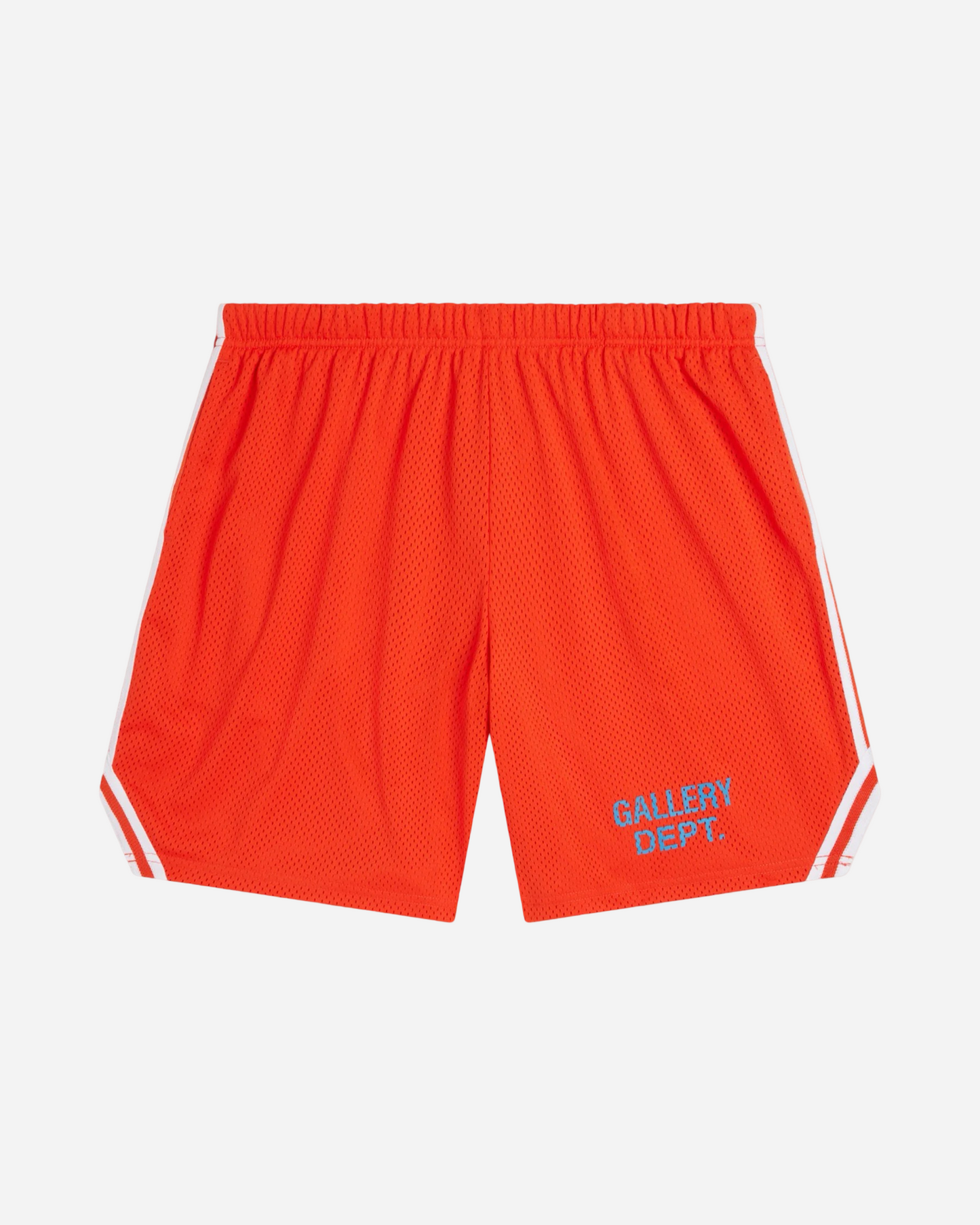 Gallery Dept. Venice Court Shorts 'Orange'