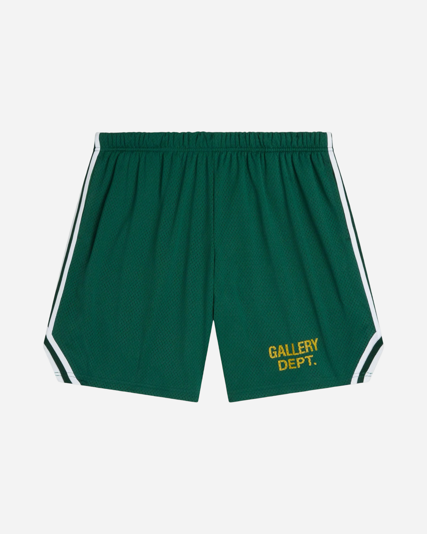 Gallery Dept. Venice Court Shorts 'Green'