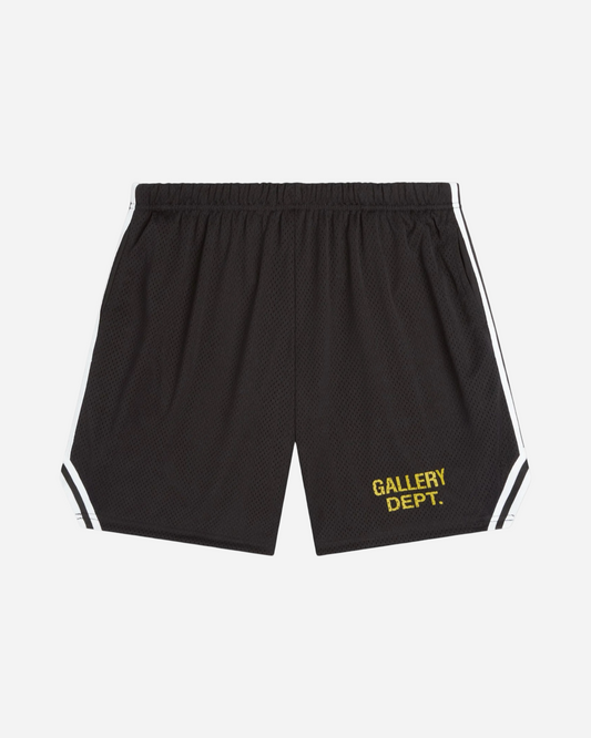 Gallery Dept. Venice Court Shorts 'Black'