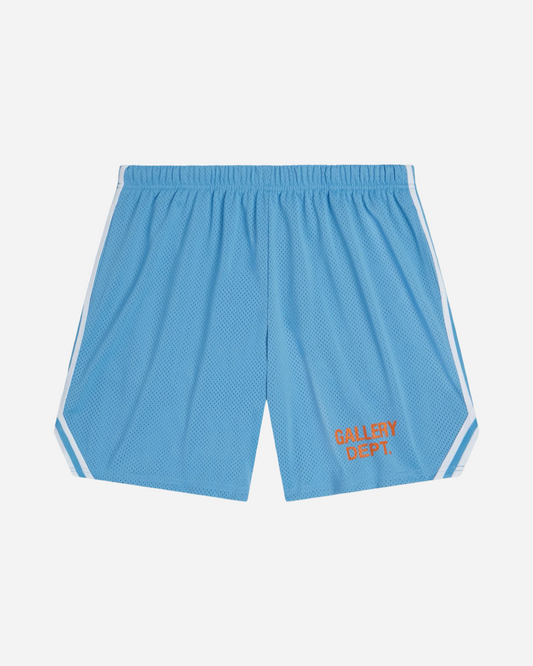 Gallery Dept. Venice Court Shorts 'Baby Blue'