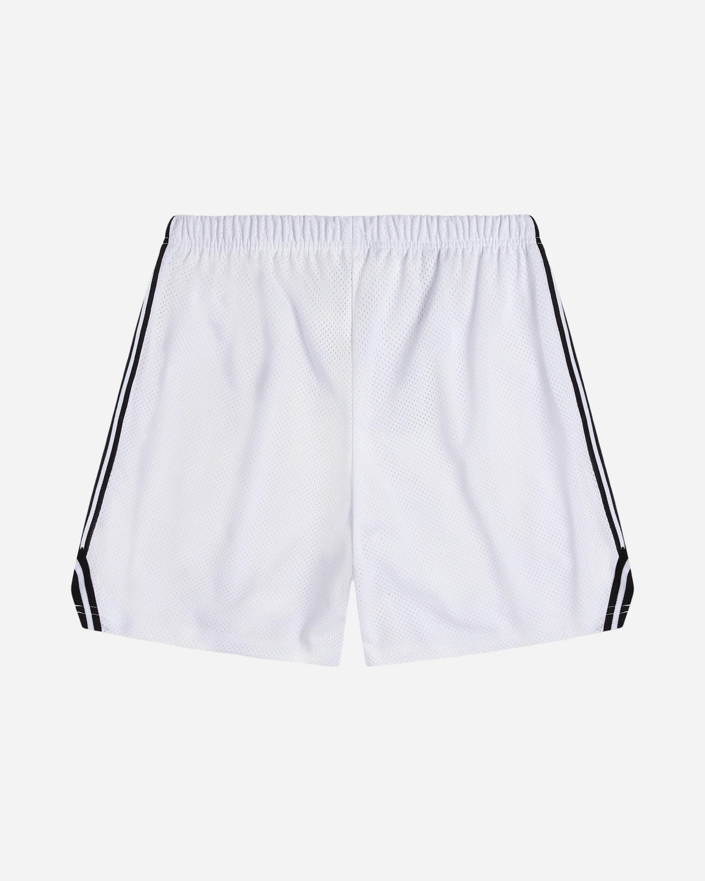 Gallery Dept. Venice Court Shorts 'White/Black'