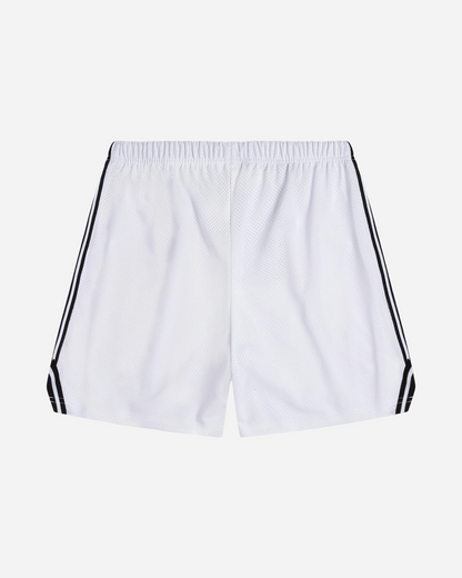 Gallery Dept. Venice Court Shorts 'White/Black'