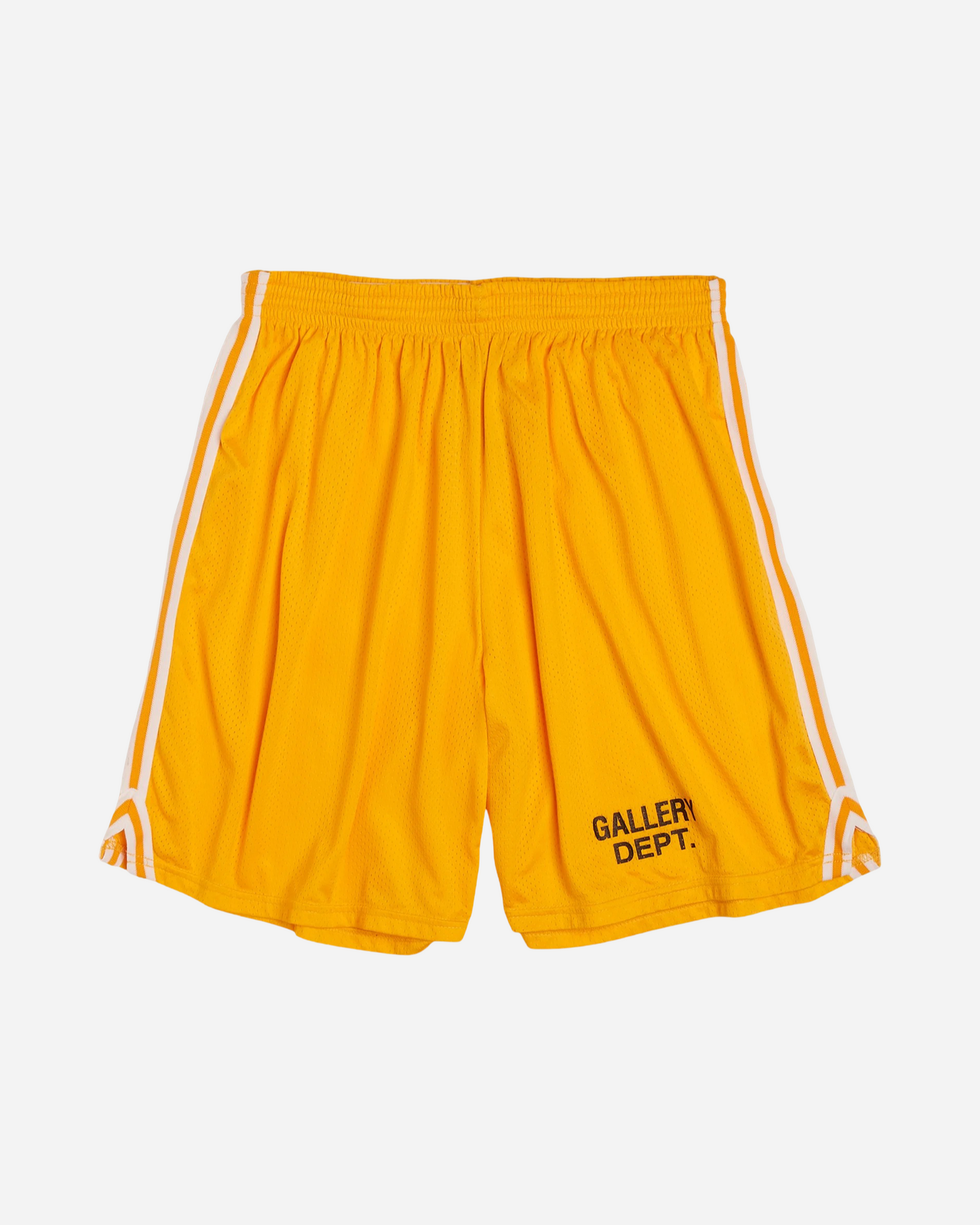 Gallery Dept. Venice Court Shorts 'Gold'