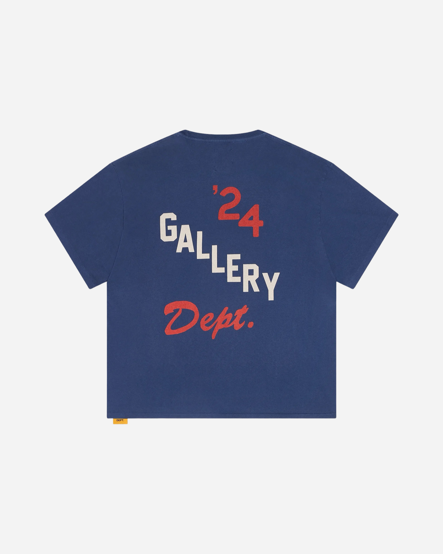 Gallery Dept. Arena Tee 'Vintage Navy'