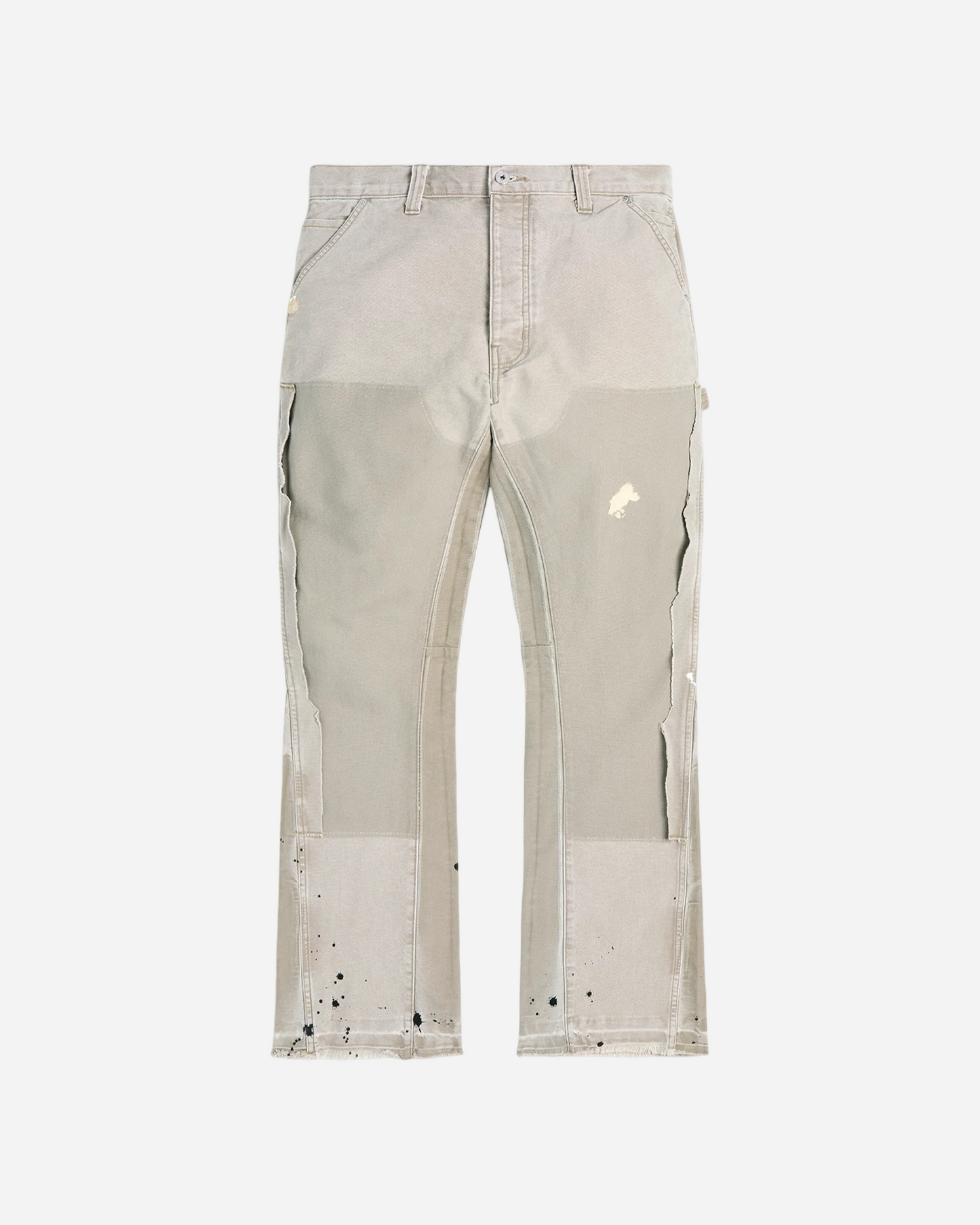 Gallery Dept. LA Flare Carpenter 'Cement'