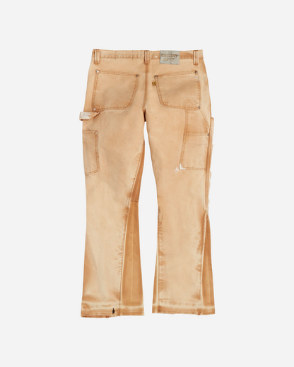 Gallery Dept. LA Flare Carpenter 'Tan'