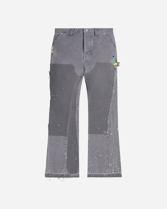 Gallery Dept. LA Flare Carpenter 'Charcoal'