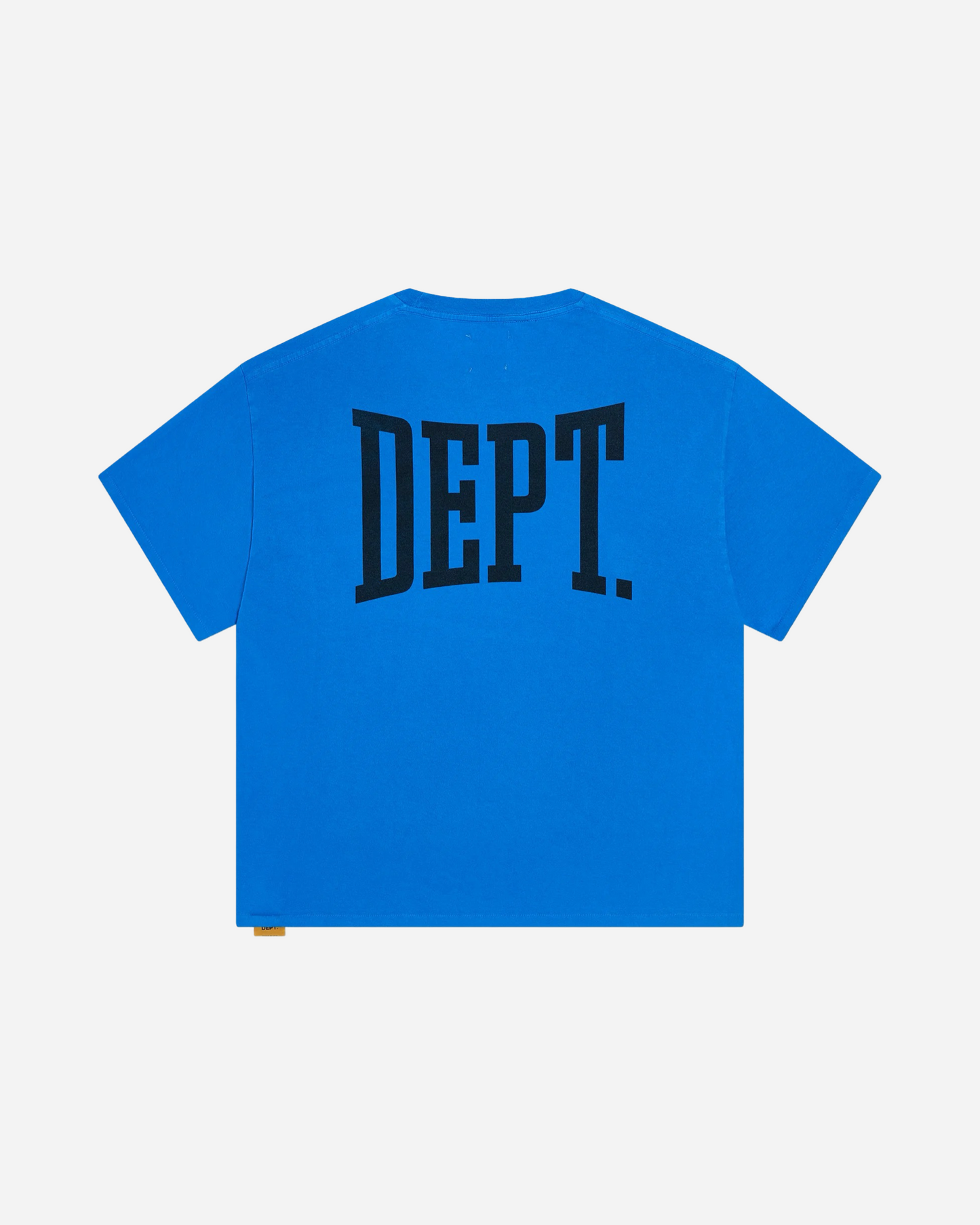 Gallery Dept. Dept Gym Logo Tee 'Royal'