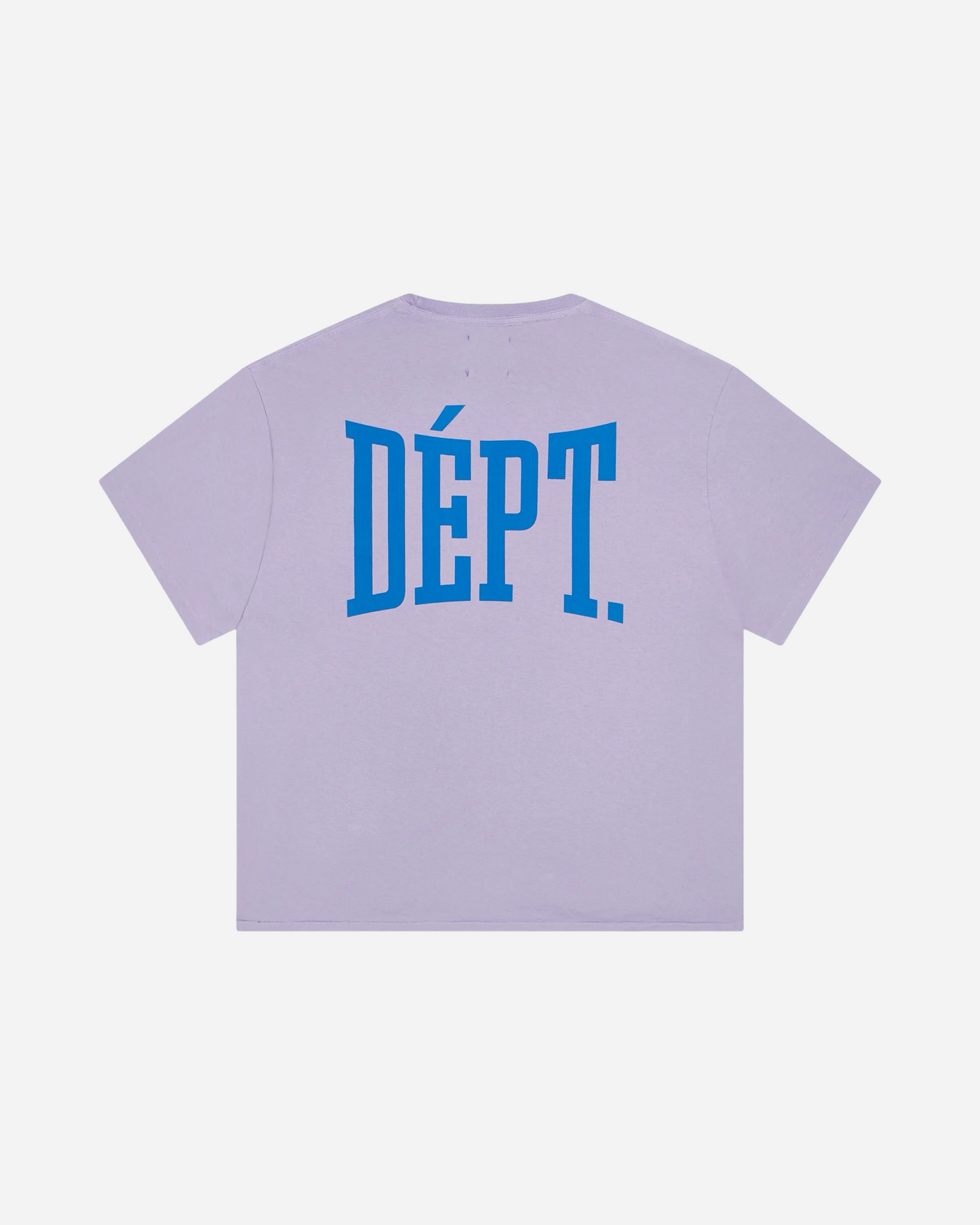 Gallery Dept. Dept Gym Logo Tee 'Lilac'