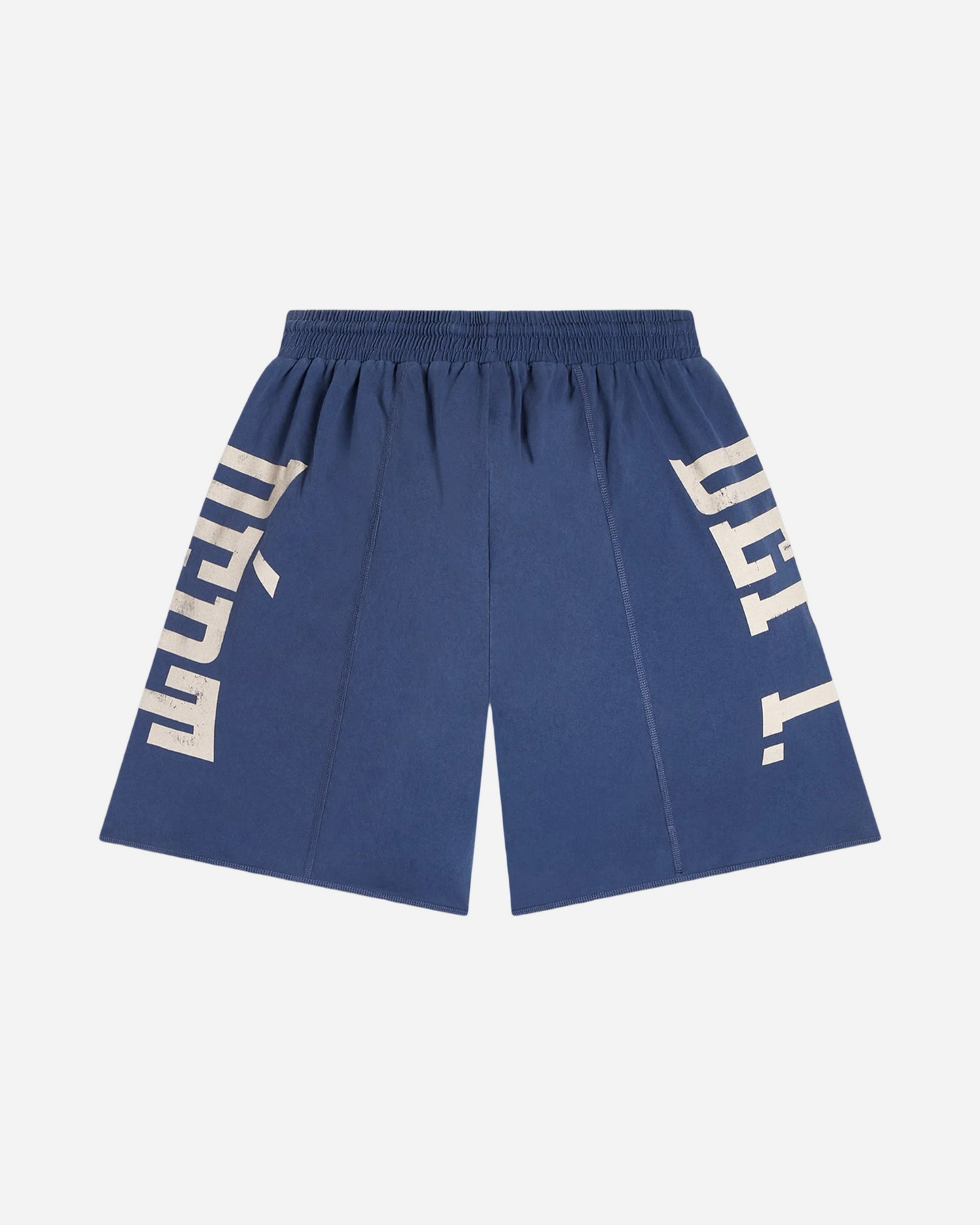 Gallery Dept. Dept Fitness Shorts 'Vintage Navy'