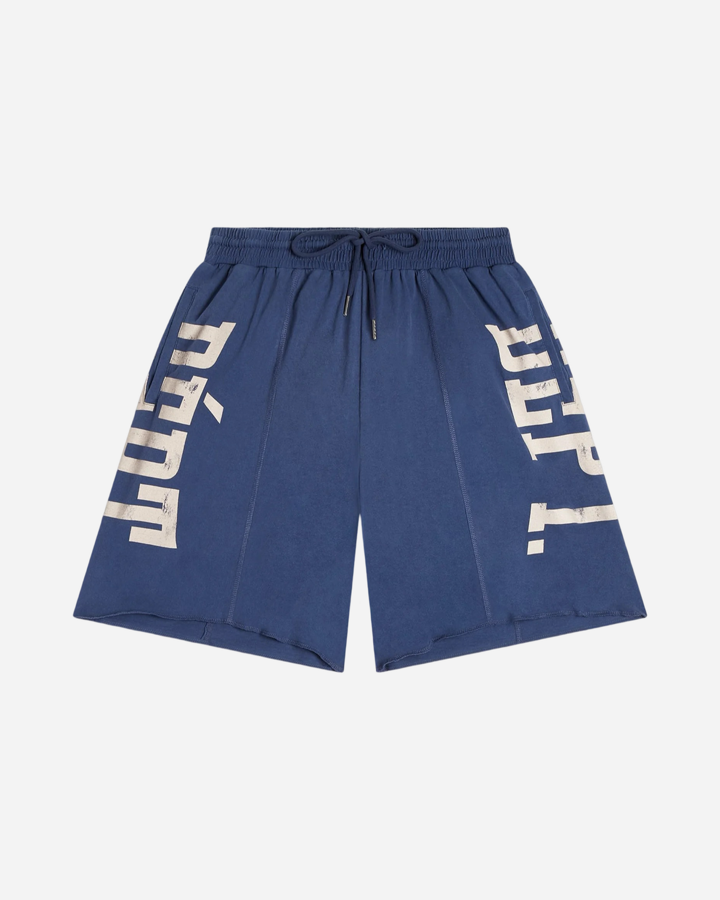 Gallery Dept. Dept Fitness Shorts 'Vintage Navy'