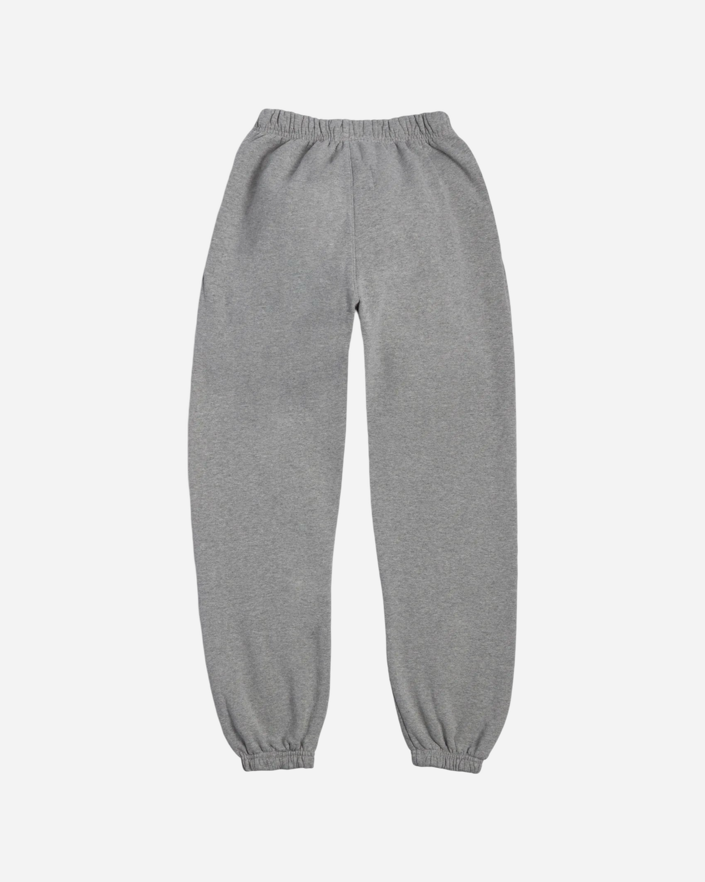 Gallery Dept. GD English Logo Sweat pant 'Heather Grey'