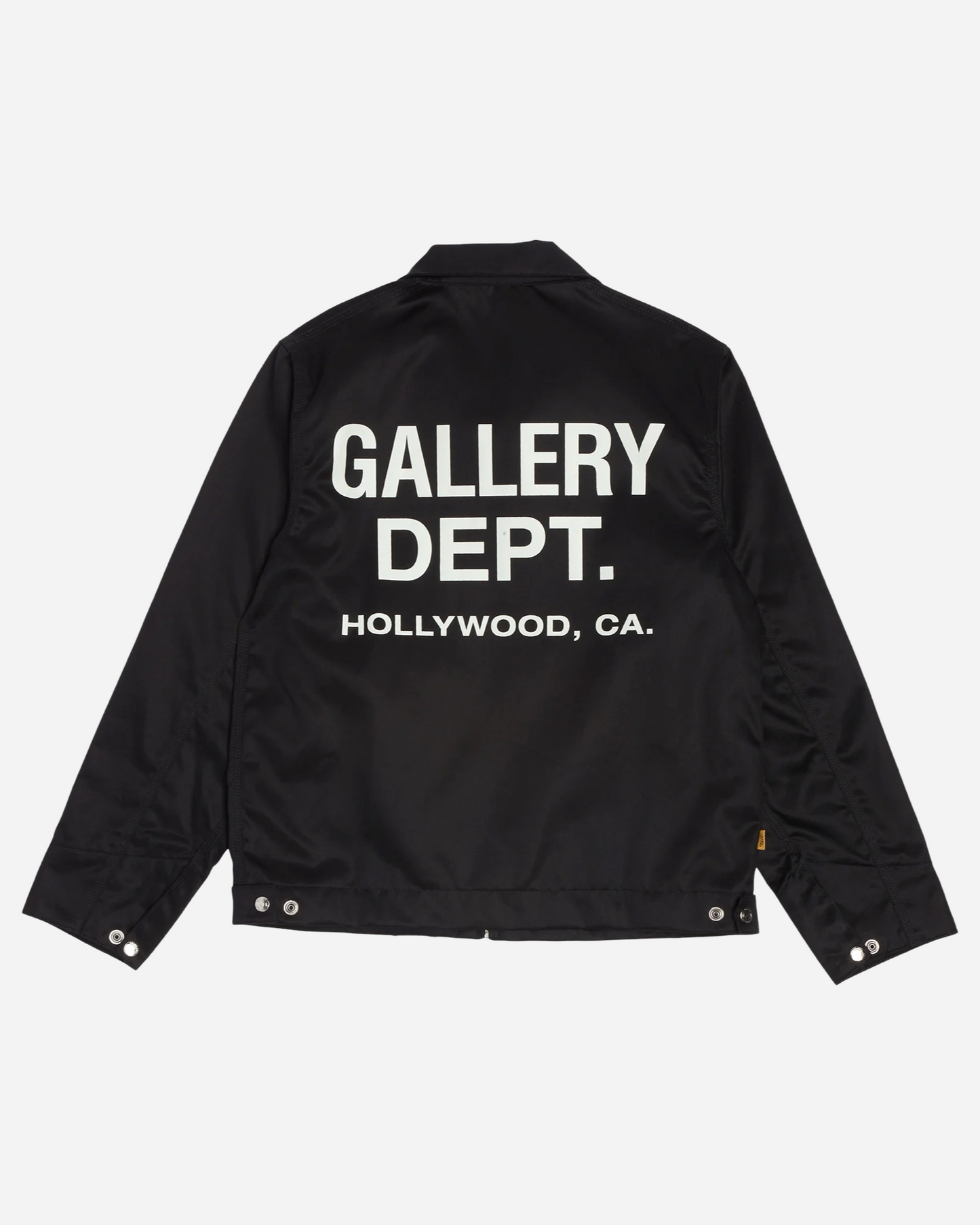 Gallery Dept. Montecito Jacket 'Black'