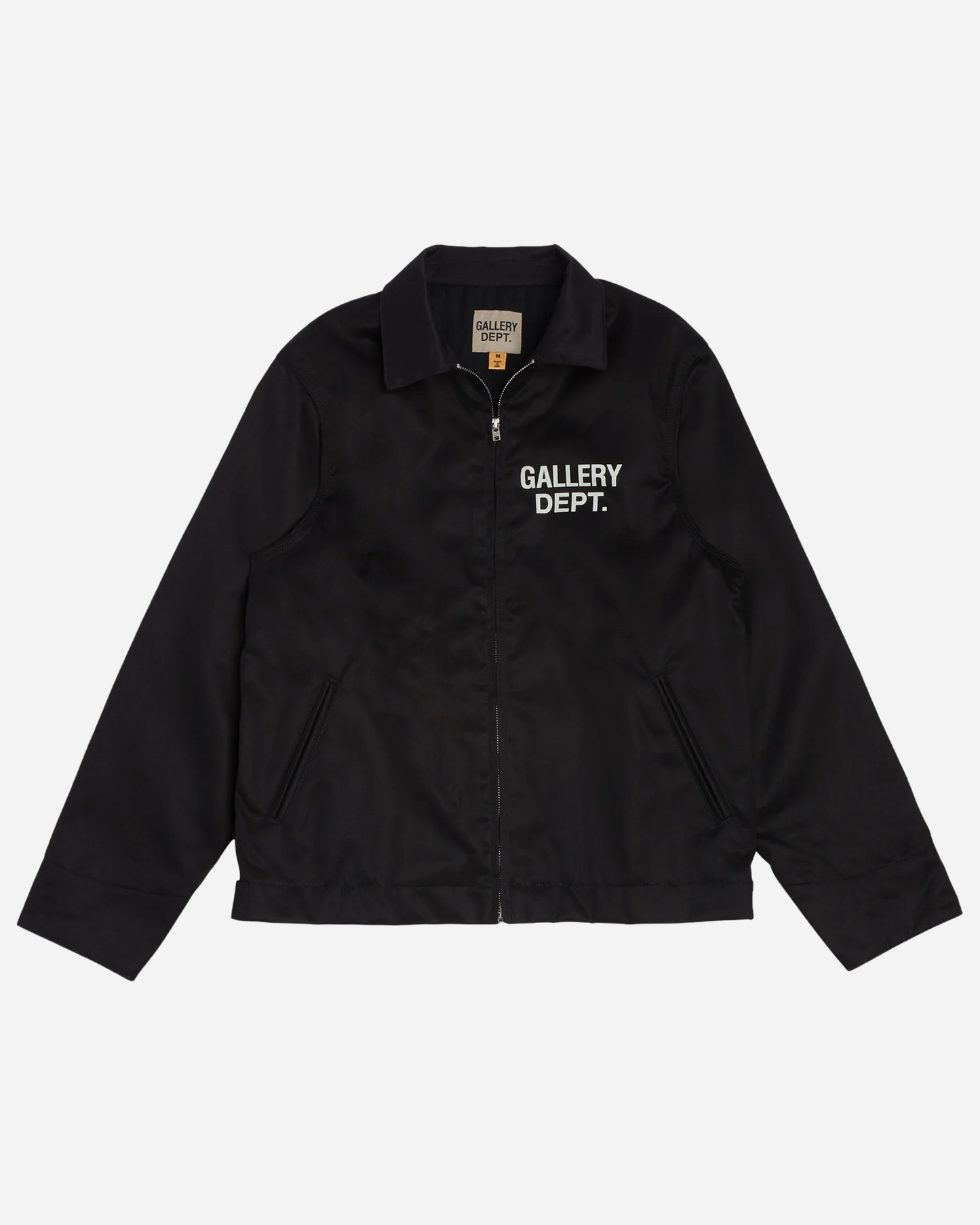 Gallery Dept. Montecito Jacket 'Black'