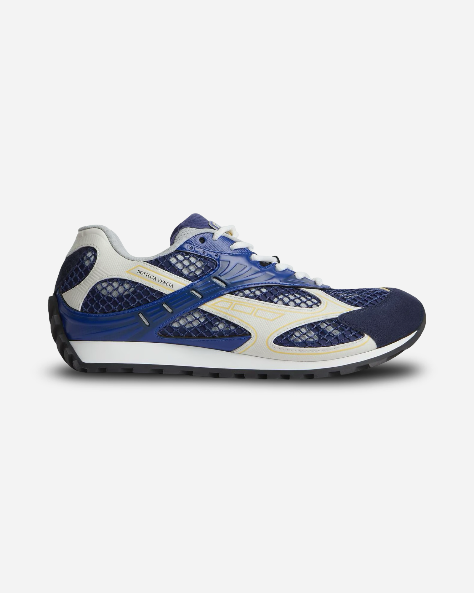 Bottega Veneta Orbit Sneaker 'Cruise/Mist'