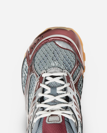 Bottega Veneta Orbit Sneaker 'Vapor / Optic White'