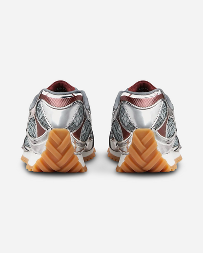 Bottega Veneta Orbit Sneaker 'Vapor / Optic White'