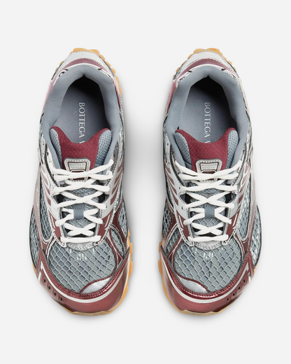 Bottega Veneta Orbit Sneaker 'Vapor / Optic White'