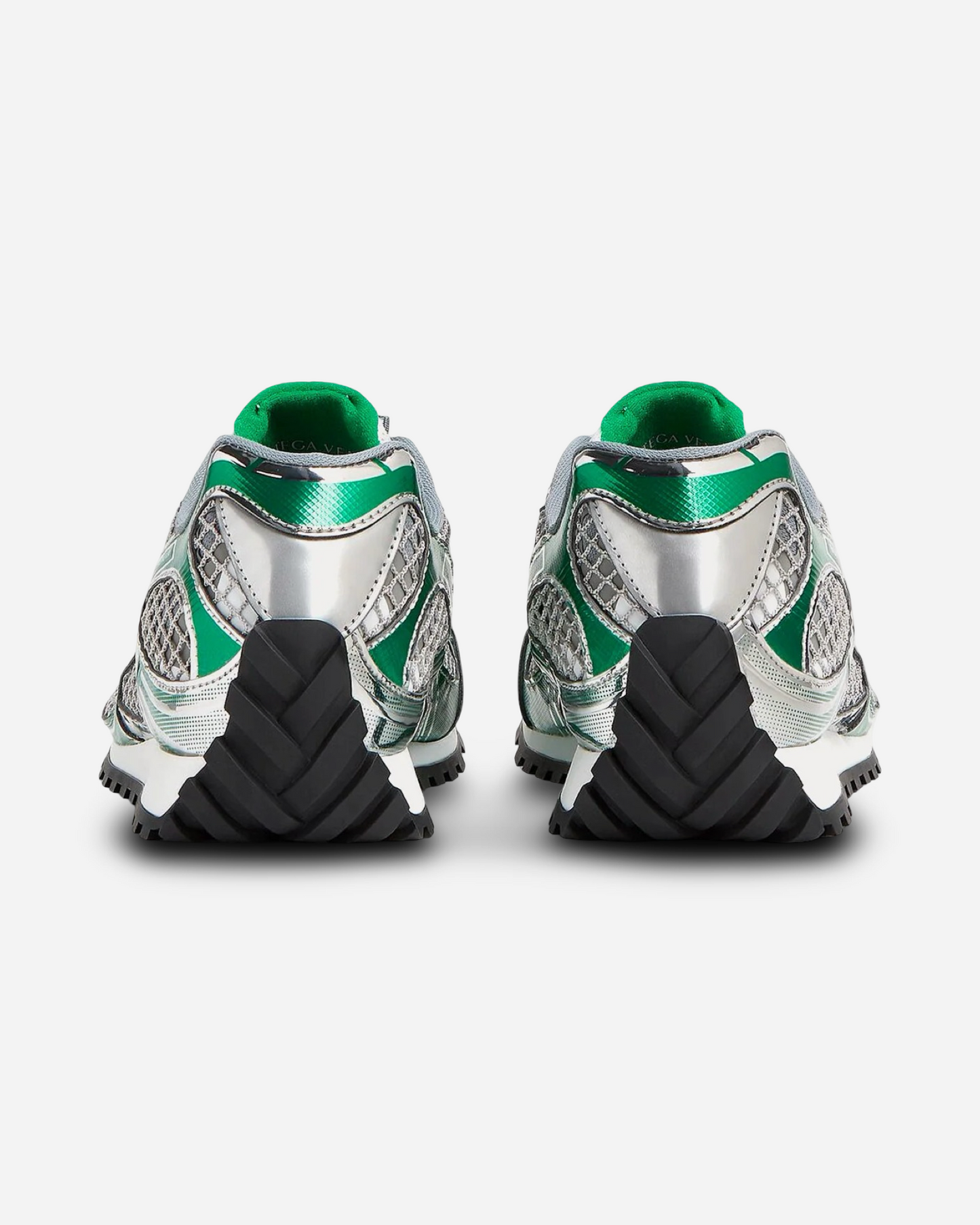 Bottega Veneta Orbit Sneaker 'Green'