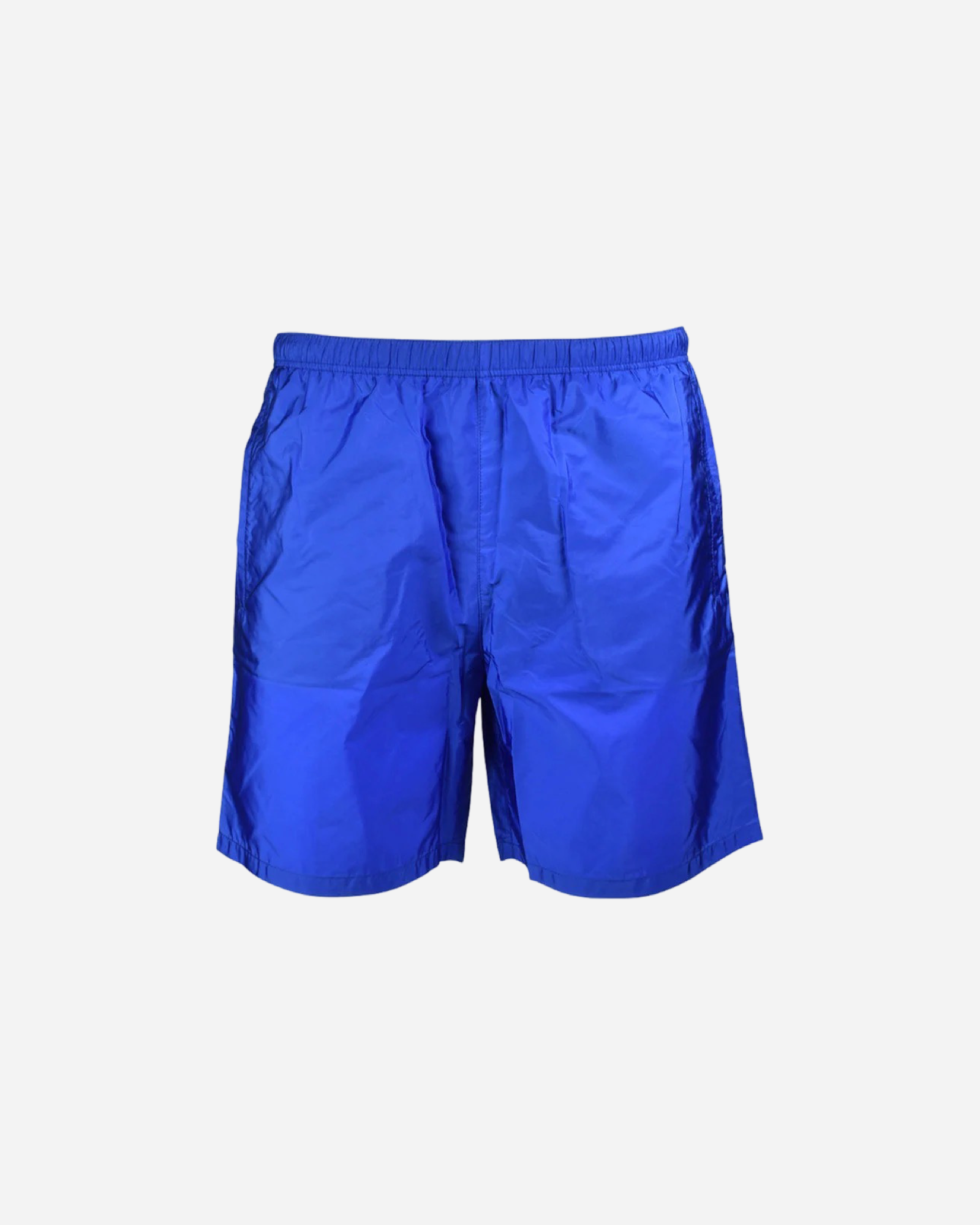 Prada Re-Nylon Swim Shorts 'Blue'