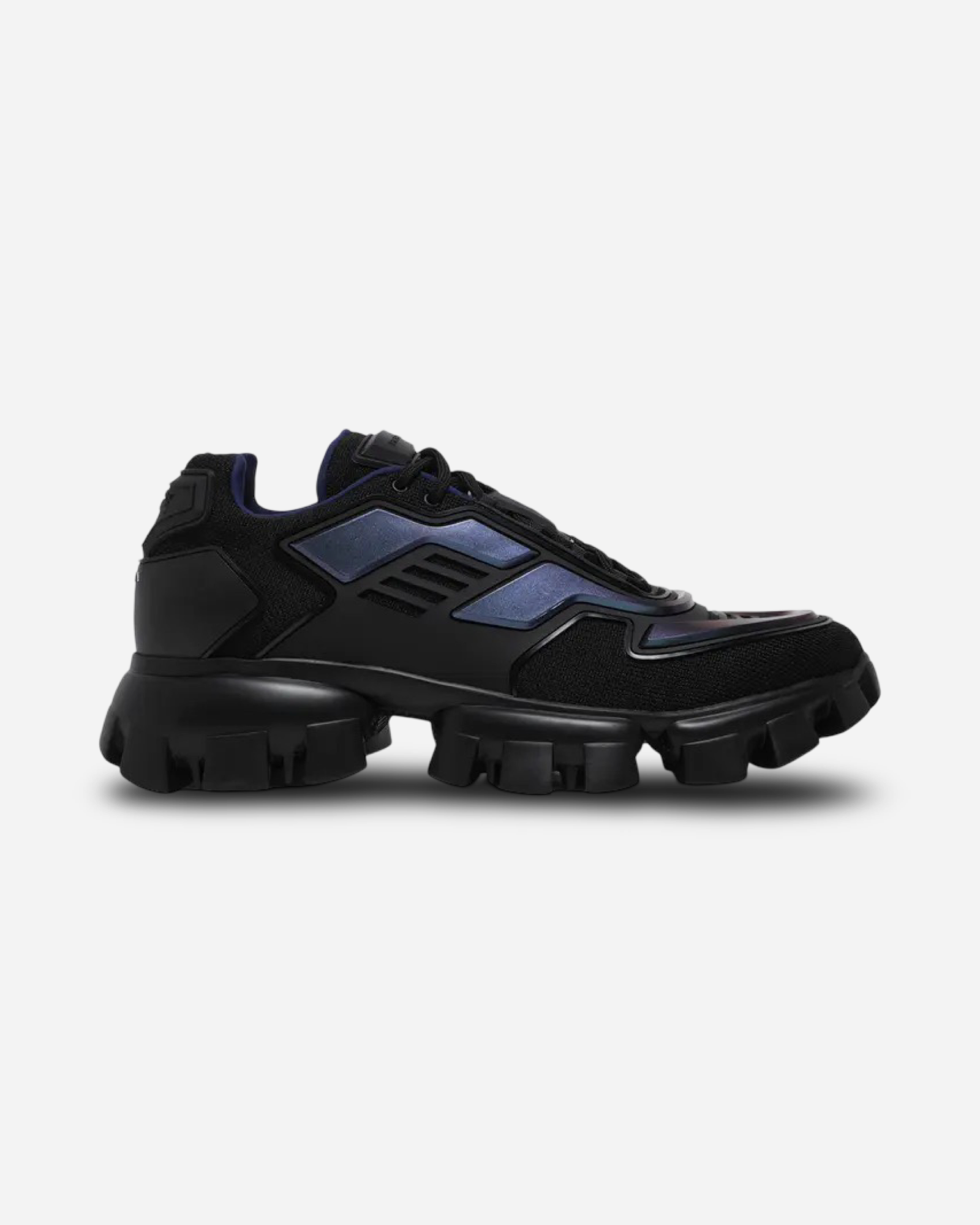 Prada Cloudbust Thunder 'Black Iridescent'