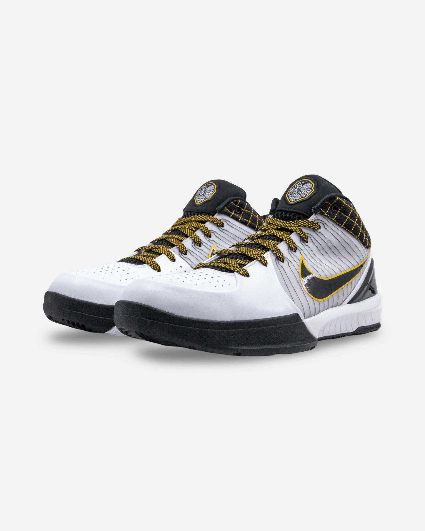 Kobe 4 Protro "Del Sol"