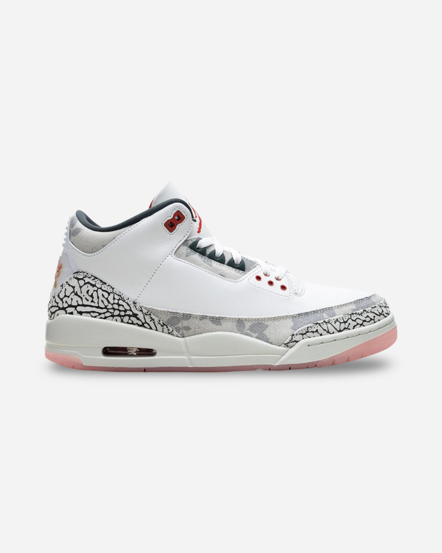 Air Jordan 3 Retro 'Wings'