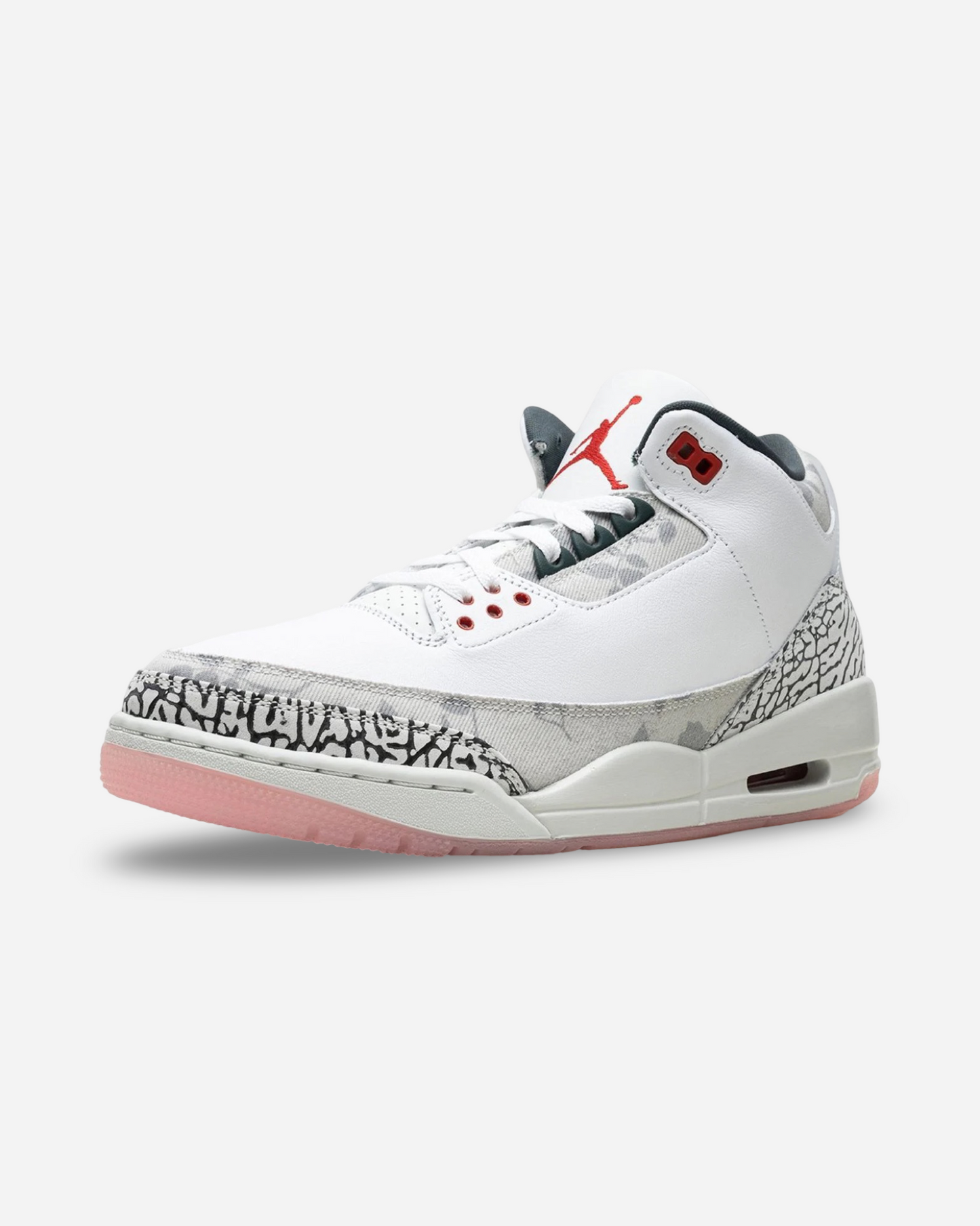 Air Jordan 3 Retro 'Wings'