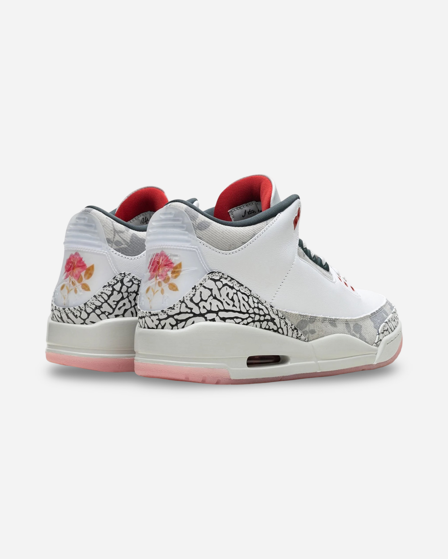 Air Jordan 3 Retro 'Wings'