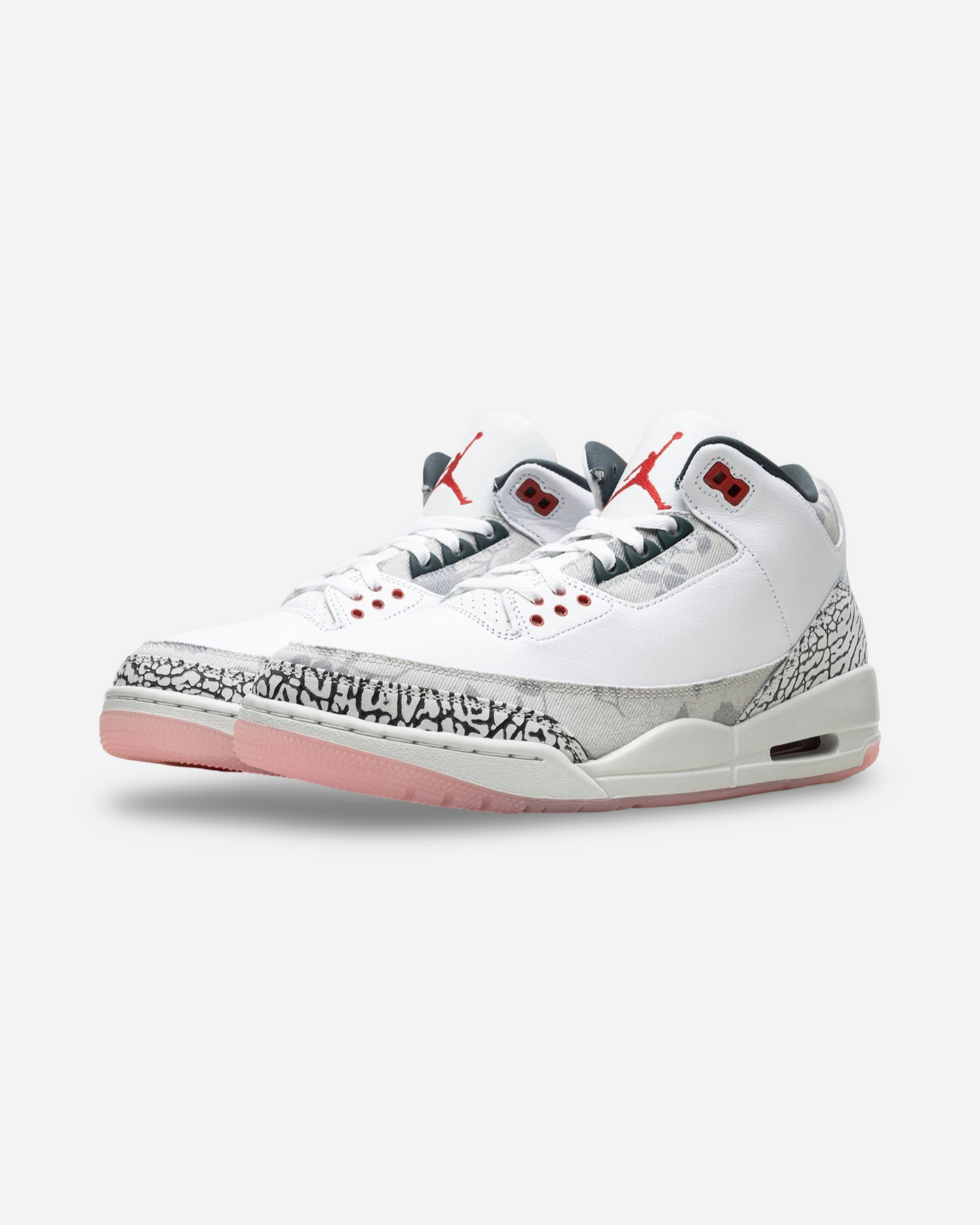 Air Jordan 3 Retro 'Wings'