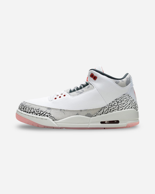 Air Jordan 3 Retro 'Wings'