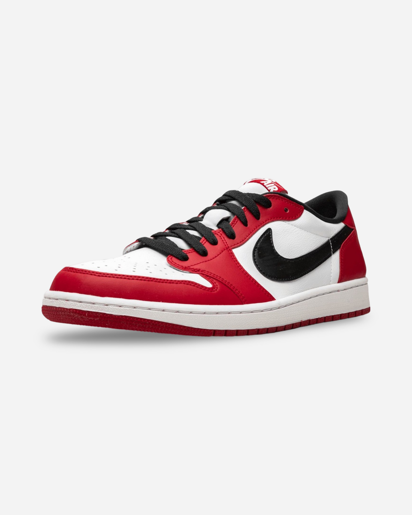 Air Jordan 1 Retro Low OG
"Chicago 2016"