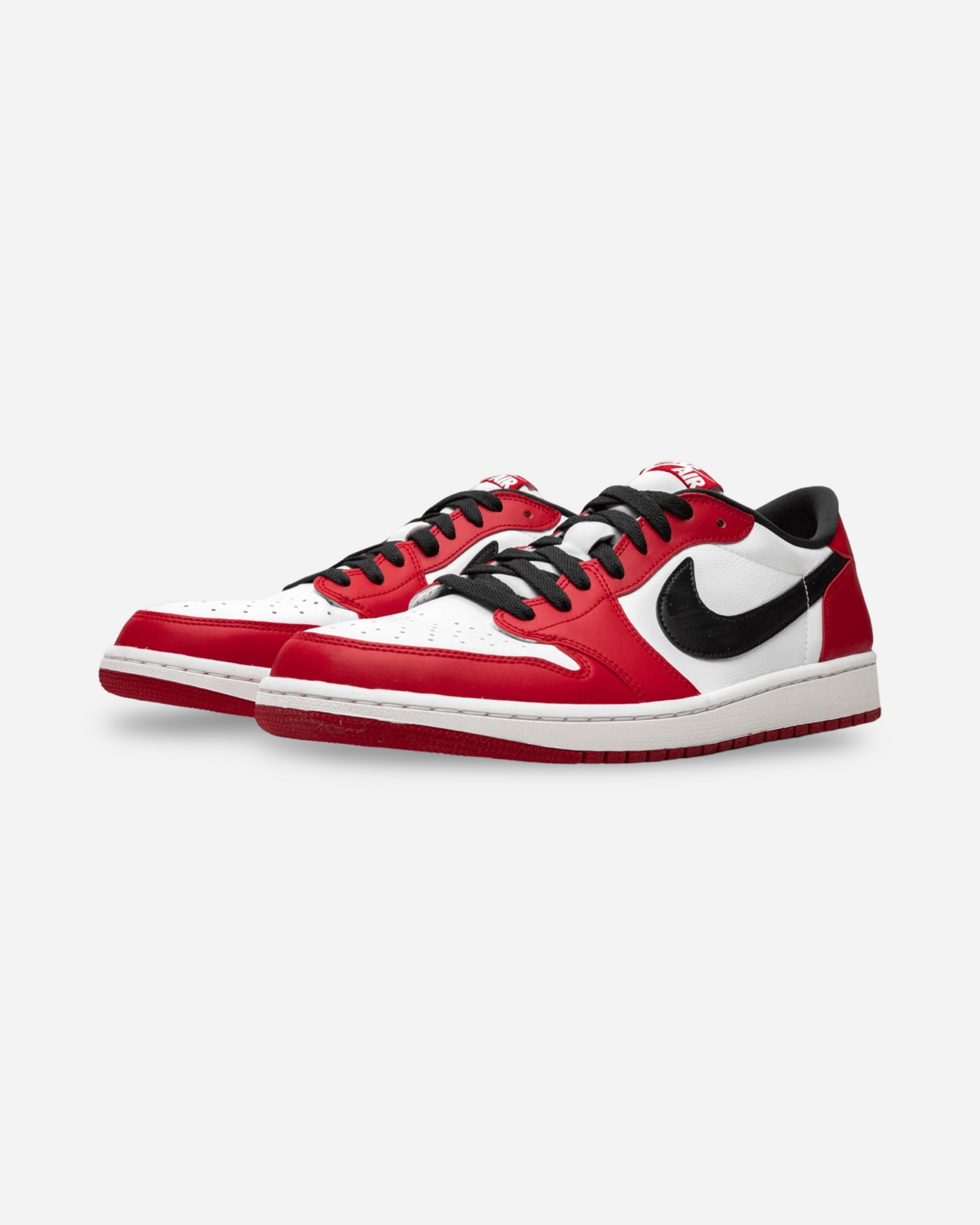 Air Jordan 1 Retro Low OG
"Chicago 2016"