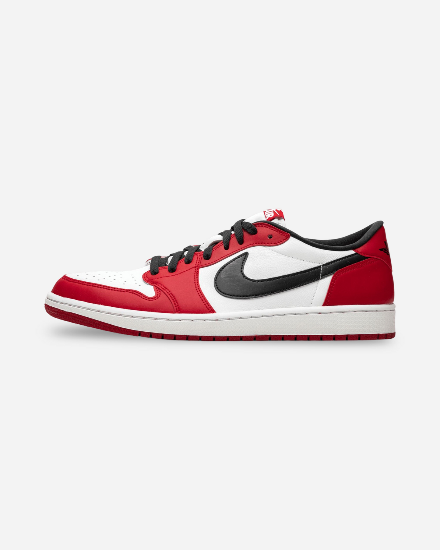 Air Jordan 1 Retro Low OG
"Chicago 2016"