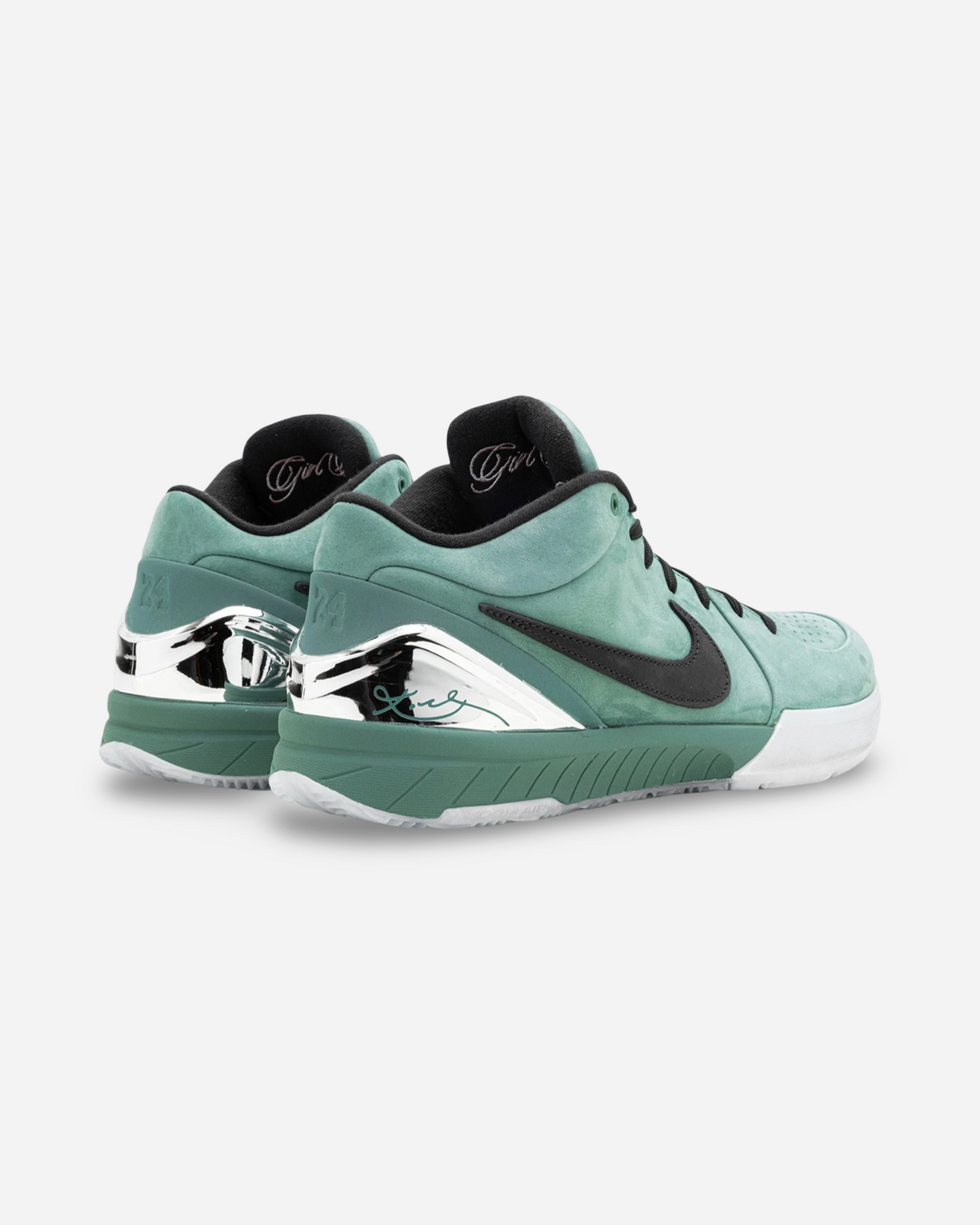 Zoom Kobe 4 Protro "Girl Dad / Bicoastal"