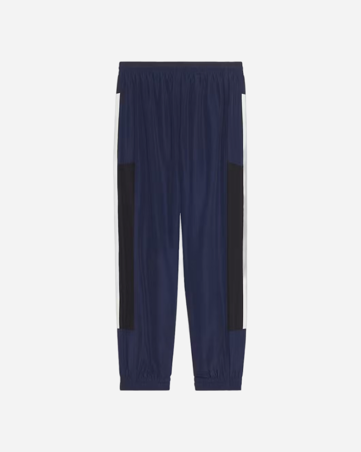 Balenciaga Sporty B Tracksuit Joggers 'Indigo/Black/White'