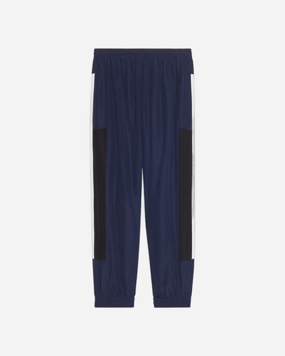 Balenciaga Sporty B Tracksuit Joggers 'Indigo/Black/White'