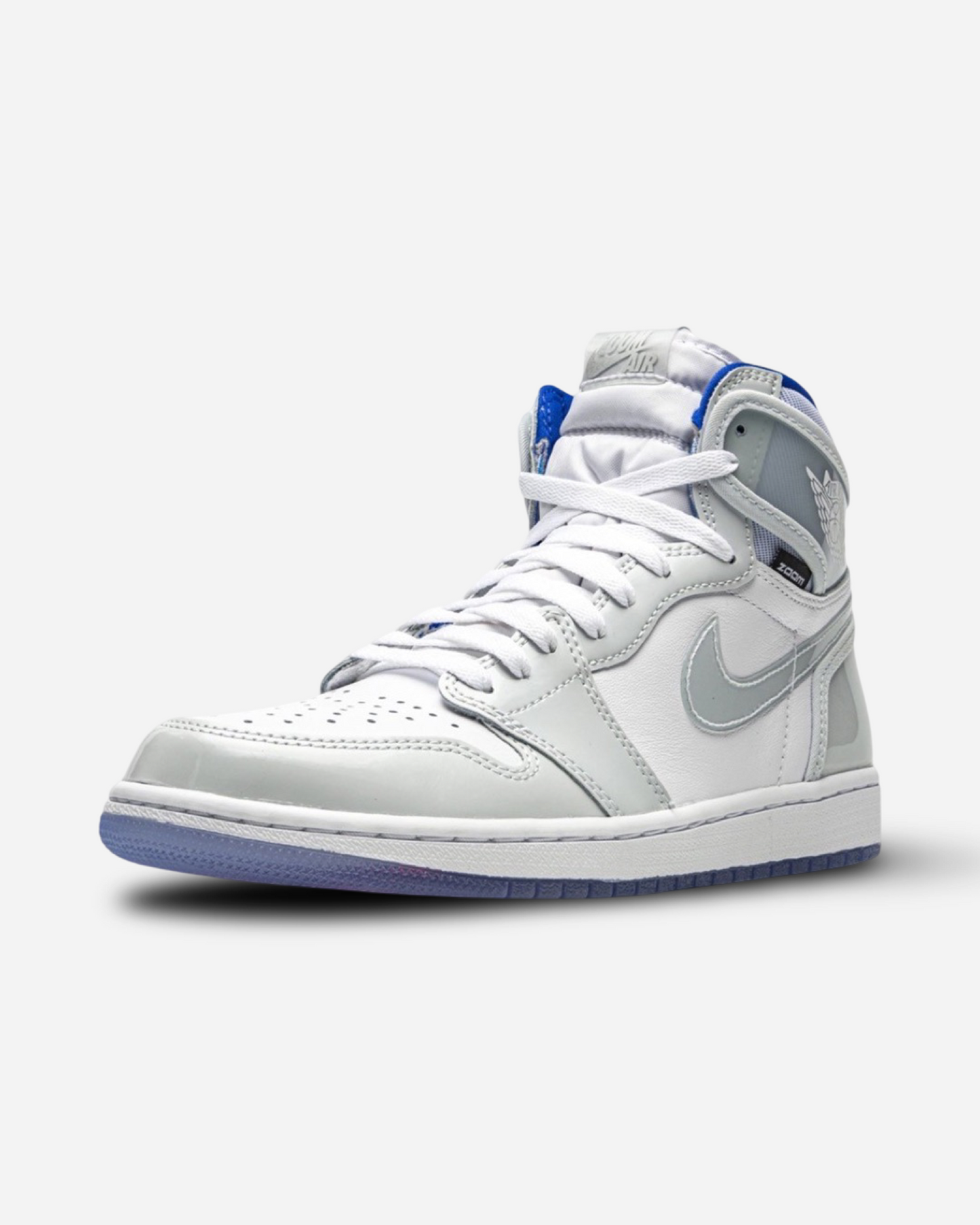 Air Jordan 1 High Zoom 'Racer Blue'