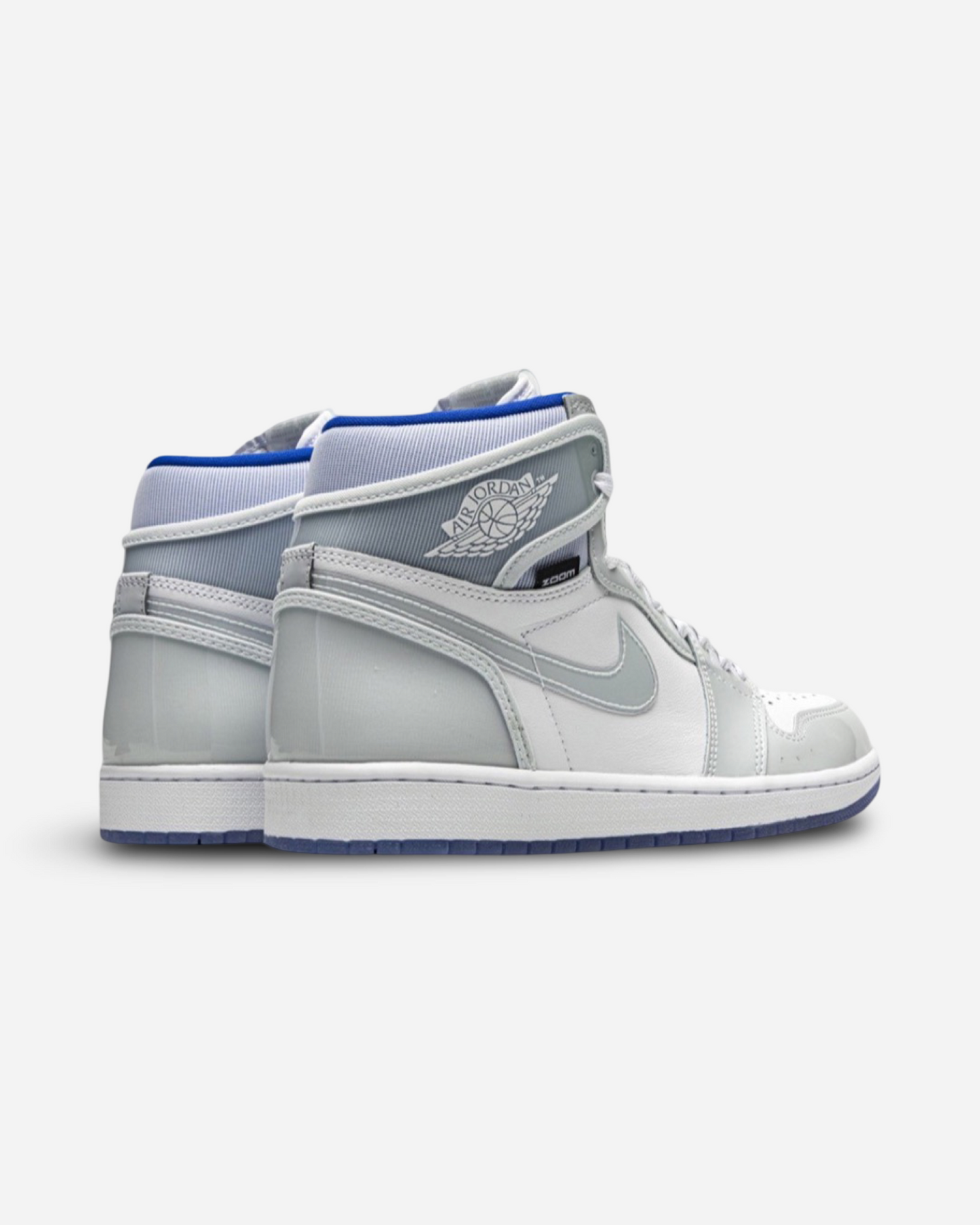 Air Jordan 1 High Zoom 'Racer Blue'